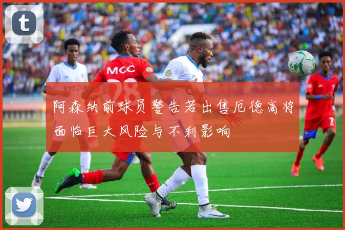 阿森纳前球员警告若出售厄德高将面临巨大风险与不利影响